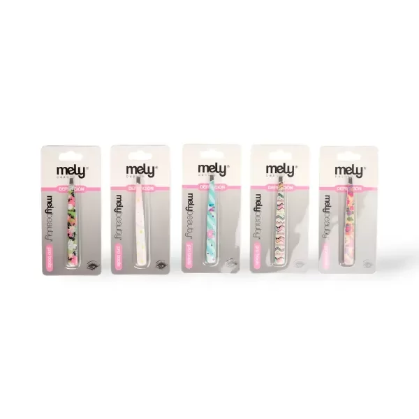 Producto - Pinza para ceja diseño