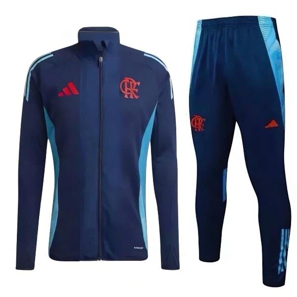 Producto - Conjunto Importado Flamengo con Campera