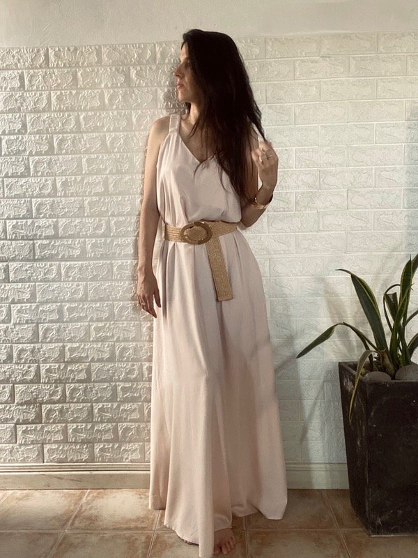 Producto - Vestido Suave