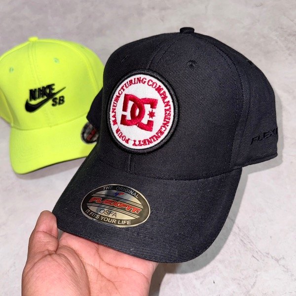 Producto - VARIOS -Flexfit(Cerradas)