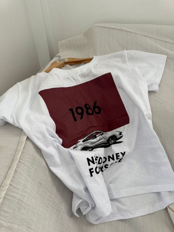 Producto - Remera 1986