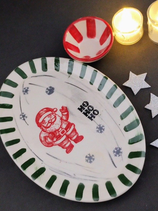 Producto - Set Navidad