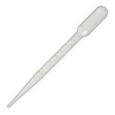 Producto - Pipeta plastica gotero