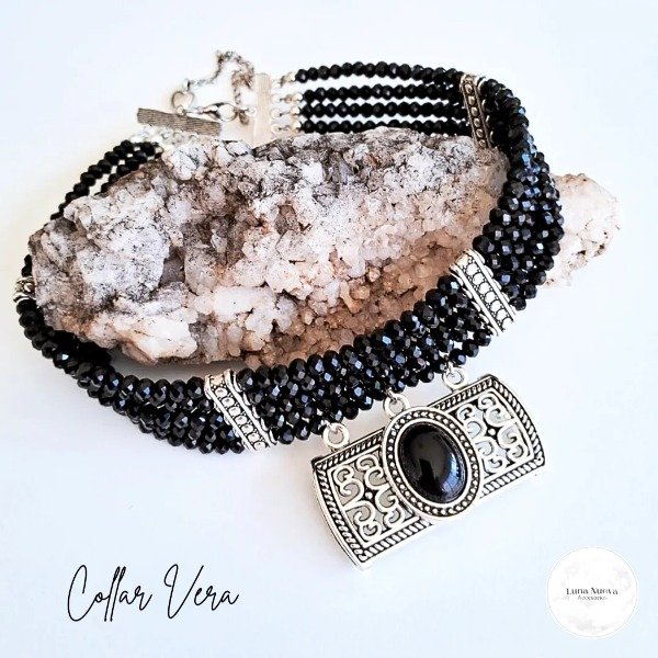 Producto - Collar Vera