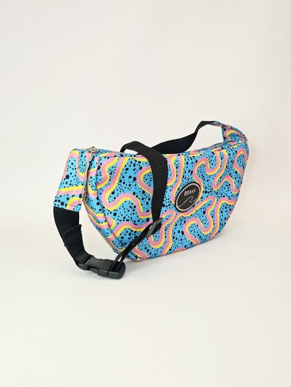 Producto - Shoulder bag confeti - 5