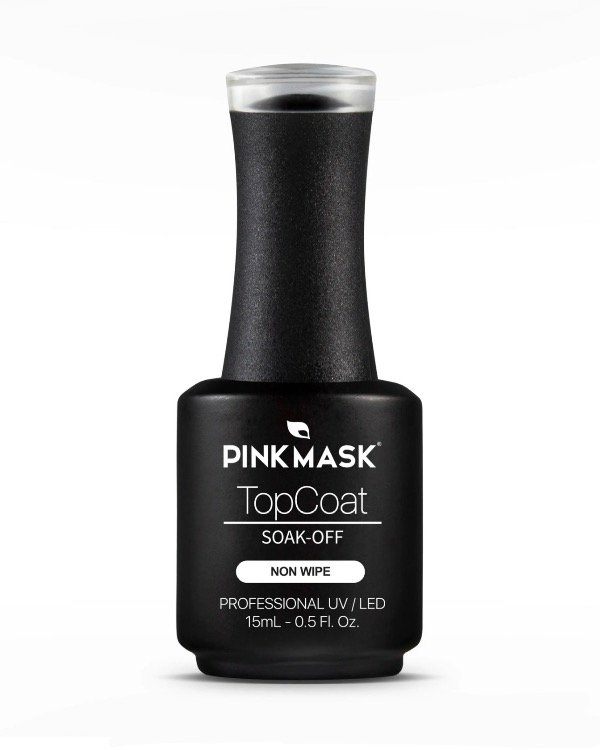 Producto - Top coat Magic Mirror
