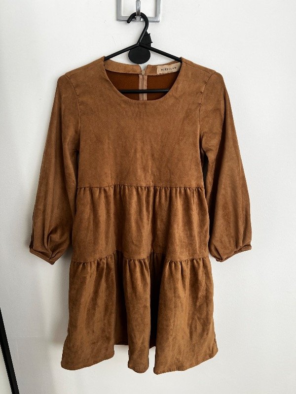 Producto - Vestido Heidi clair 09
