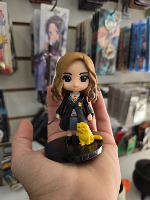 Producto - Figura Hermione mascota