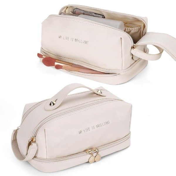 Producto - Neceser doble My Life is Brilliant