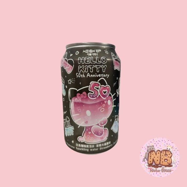 Producto - Lata Hello Kitty