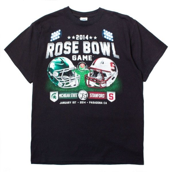Producto - REMERA ROSE BOWL (L)