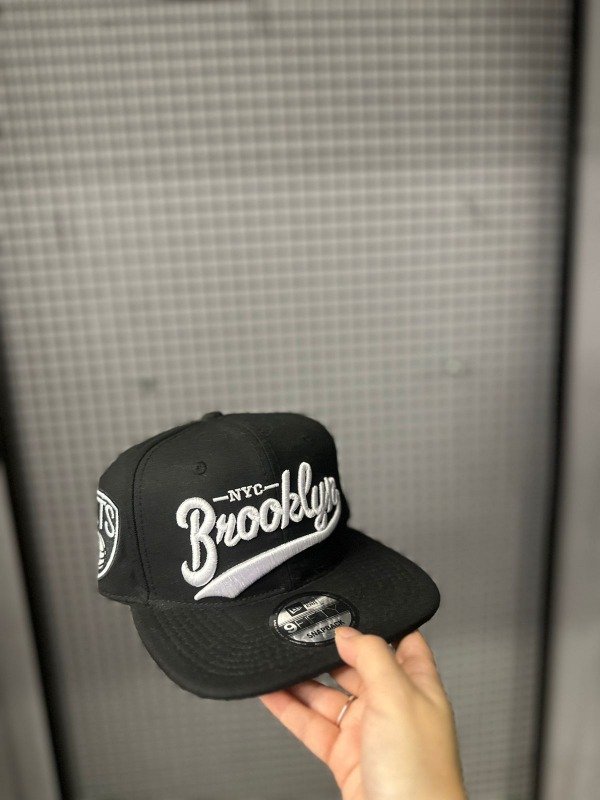 Producto - GORRA BROOKLYN 2