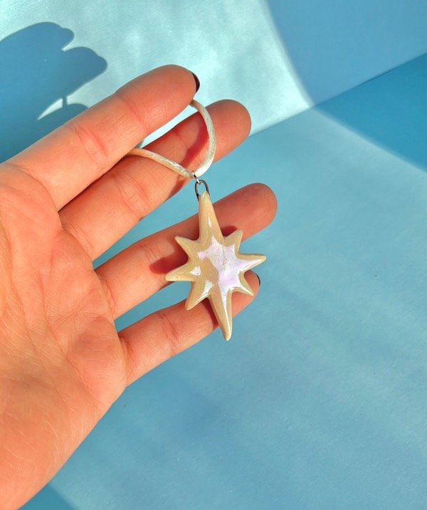 Producto - Destello BIFAS Natural y Amarillo TORNASOL