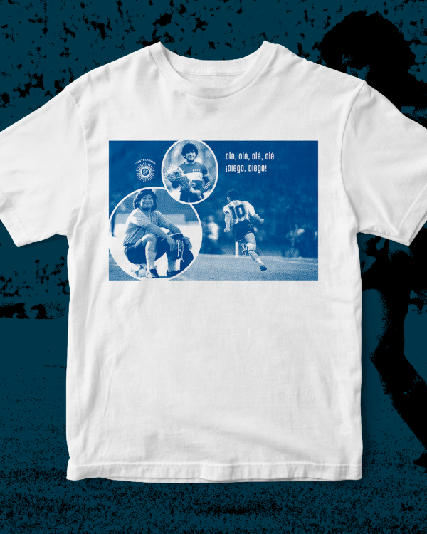 Producto - OLE OLE DIEGO DIEGO - 1