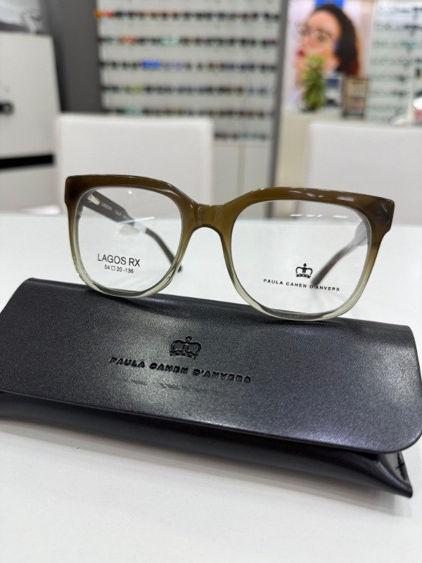 Producto - Anteojos Recetados Paula Cahen D'anvers 2