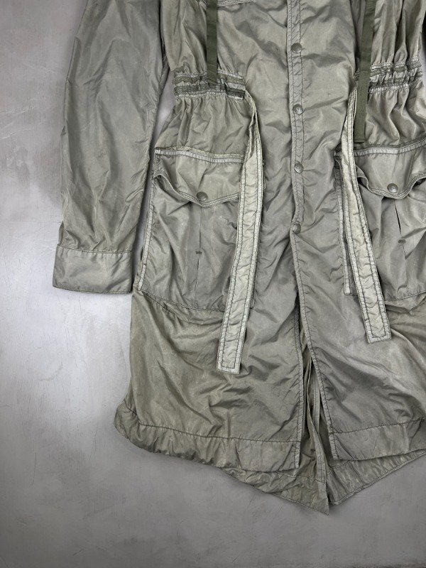 Producto - Parachute Diesel Jacket - 6