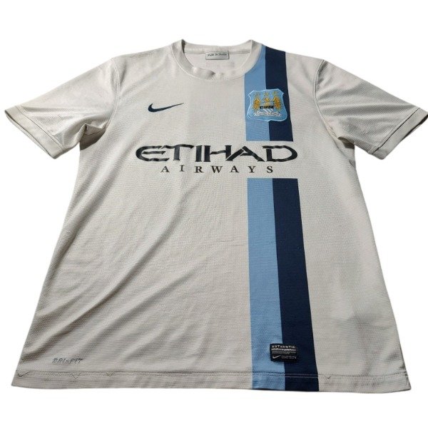 Producto - Manchester City alternativa