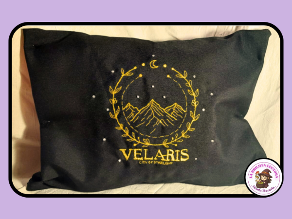 Producto - Velaris 2
