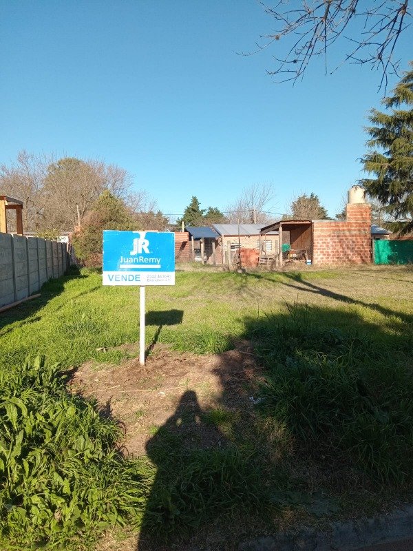 Producto - TERRENO 31