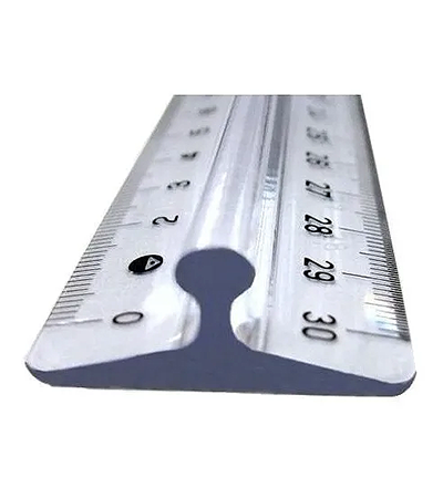 Producto - Decimetro Pizzini 30 c m - 1