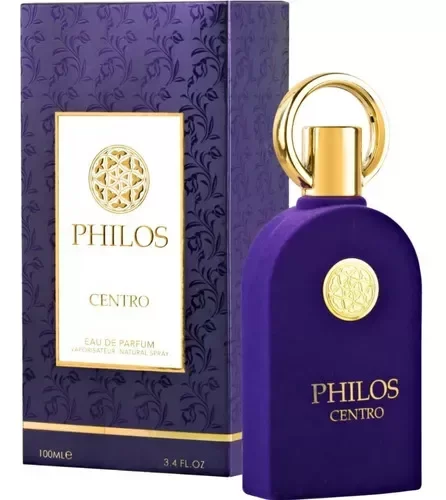 Producto - Maison Alhambra Philos Centro