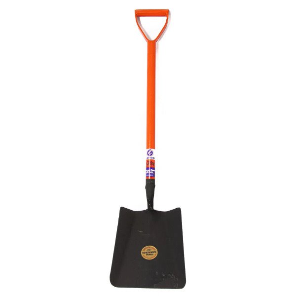 Producto - Pala Forjada Ancha C/Hierro