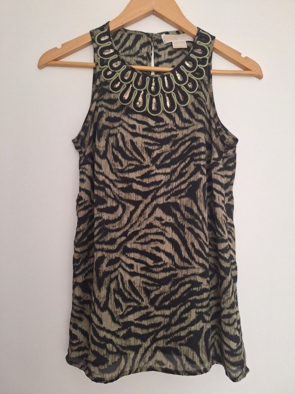 Producto - Blusa  Michael Kors