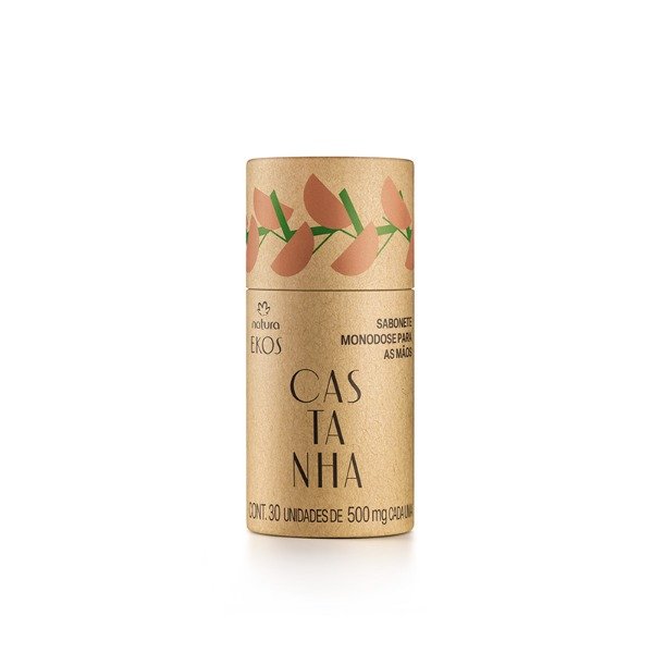 Producto - Jabones Monososis para Manos Castanha X30 Unidades