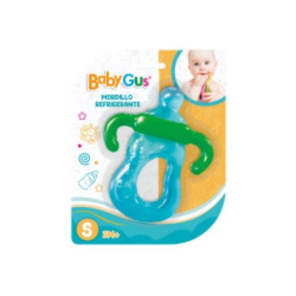 Producto - 53114 - Mordillo refrigerante mamadera