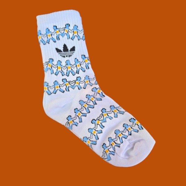 Producto - Tenis "Adidas Argentina"