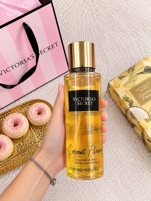 Producto - BODY SPLASH VICTORIA S - COCONUT PASSION 01