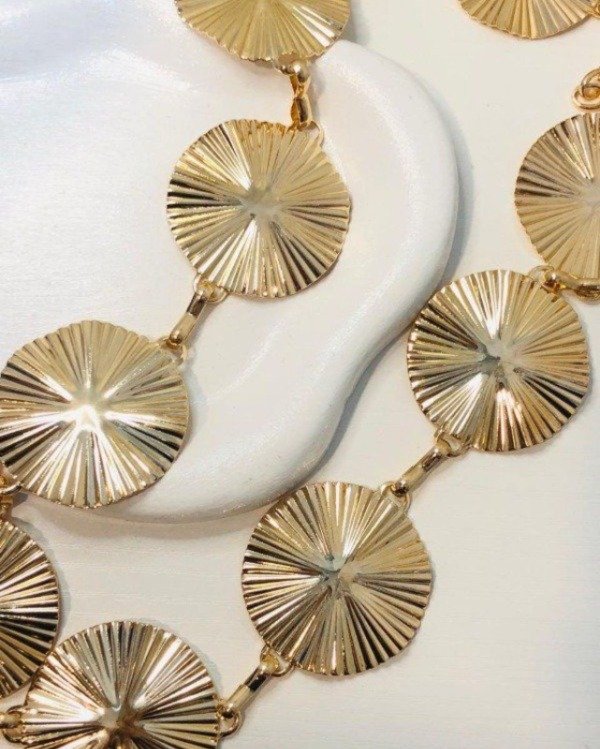 Producto - Cinto Ysabel