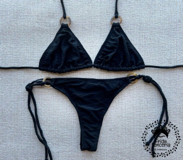 Producto - Malla Mawi Negra