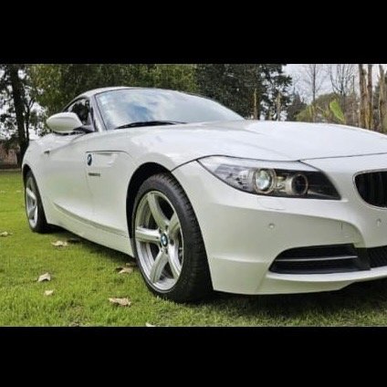 Producto - BMW Z4 (A29)