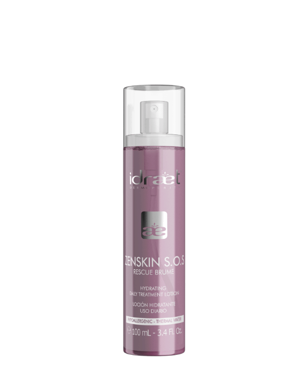 Producto - Idraet Zenskin Bruma De Rescate