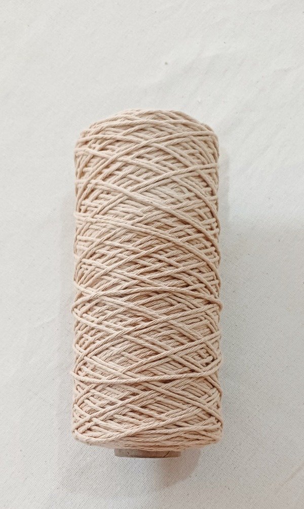 Producto - Hilo de algodon 8/8 ENCONADO x 150 grs