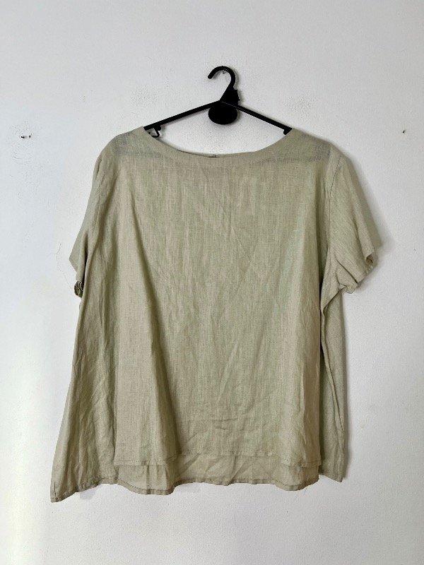 Producto - Remera Blue sheep 01