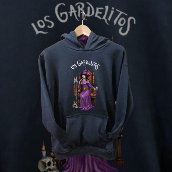 Producto - Buzo los gardelitos  6