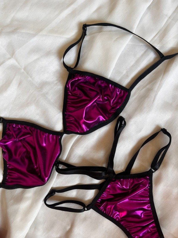 Producto - SET MISTIK