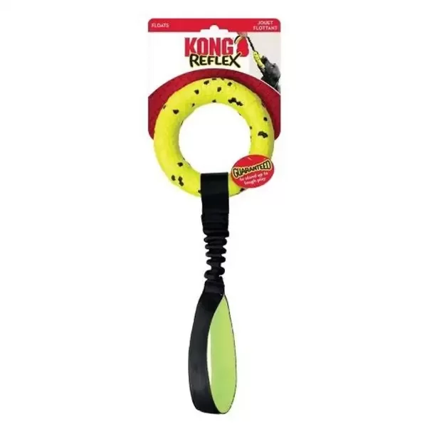 Producto - Juguete kong reflex tug