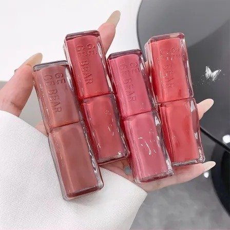 Producto - Lipstick Gege Melting