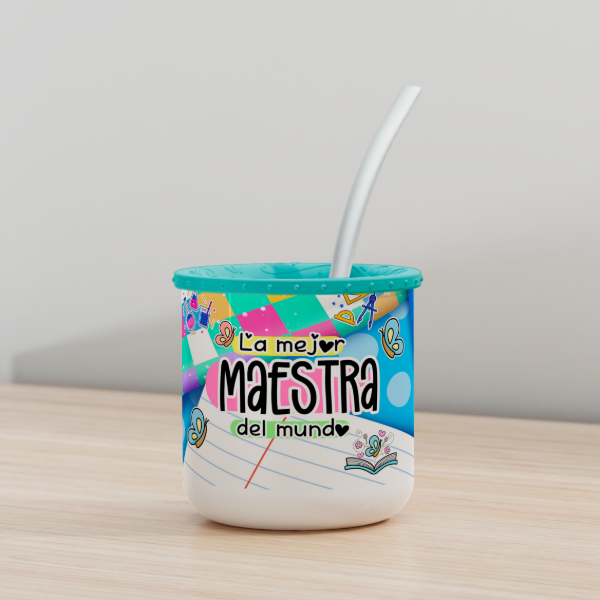 Producto - MATES WORKAT MAESTRAS III