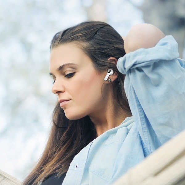 Producto - HOCO - Auricular EW26 Stereo - 8