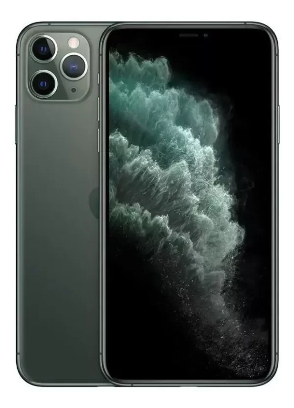 Producto - IPHONE 11 PRO 256GB