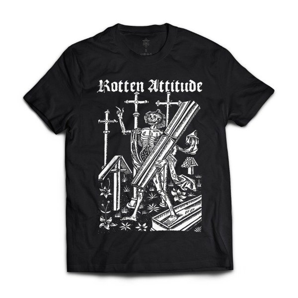 Producto - Rotten Attitude - 0