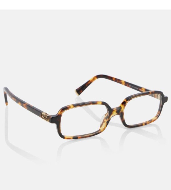Producto - Lentes Capri  Transparente Print Premium