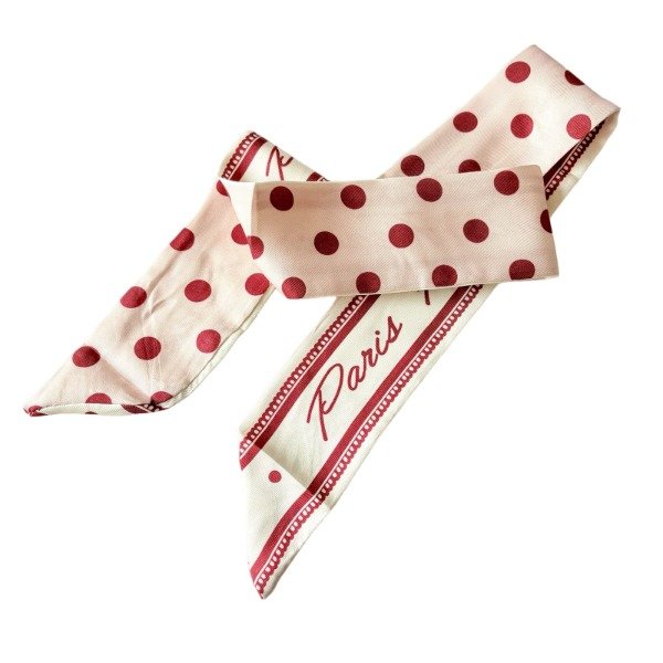 Producto - Pañuelo Lazo Lunares