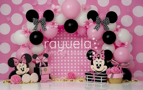 Producto - MINNIE 0094