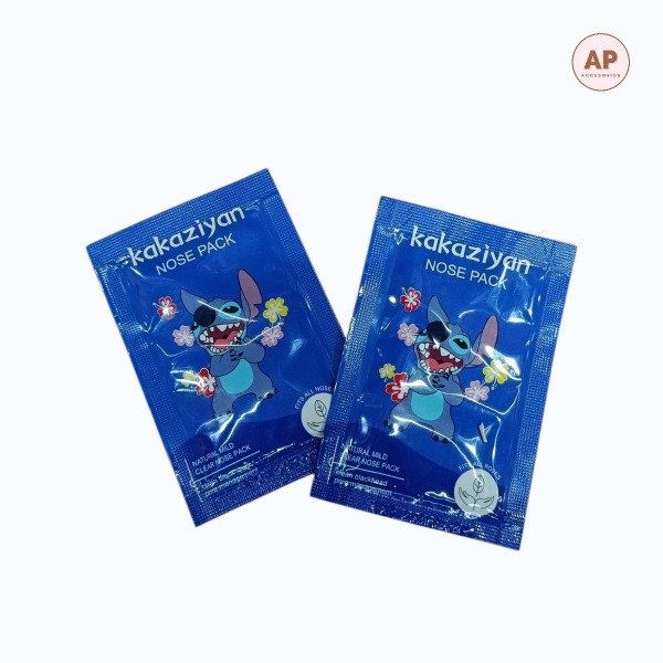 Producto - MASCARILLA PUNTO NEGRO STICH