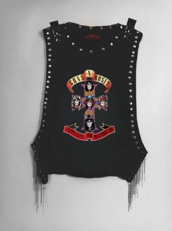 Producto - GUNS #90